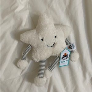 Brand new Jellycat toy